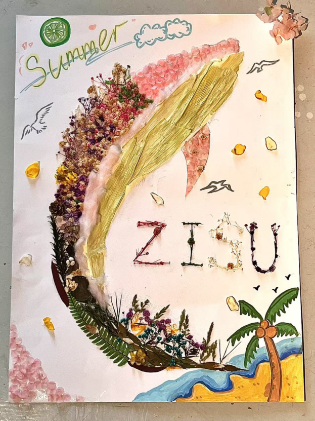 桌子上有食物AI 生成的内容可能不正确。