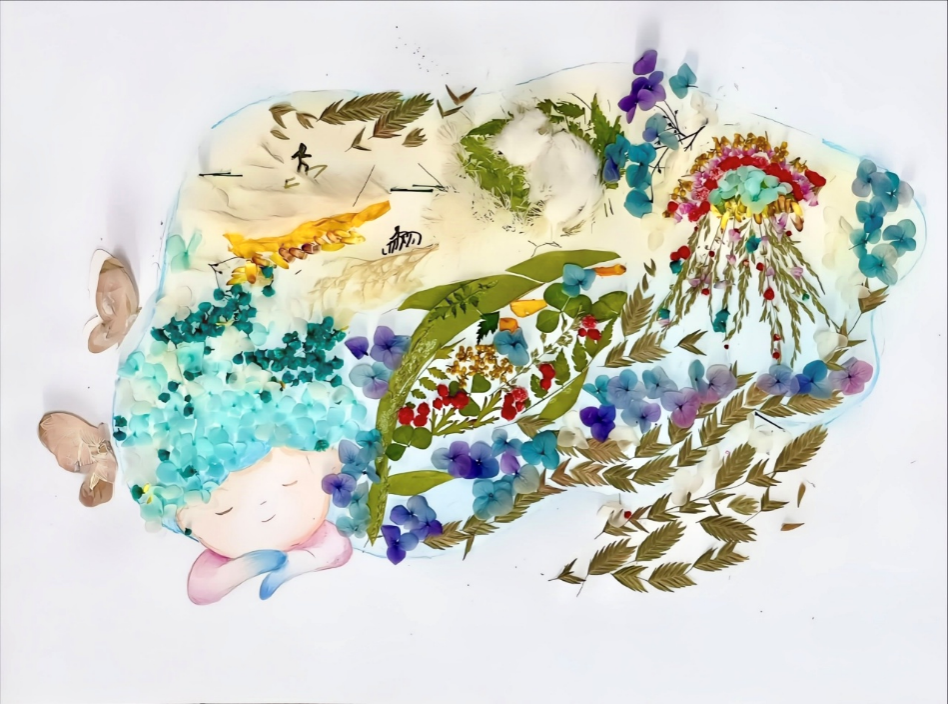 图片包含 室内, 桌子, 蛋糕, 食物AI 生成的内容可能不正确。